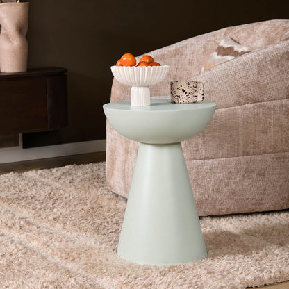 Side table Owen | Groen