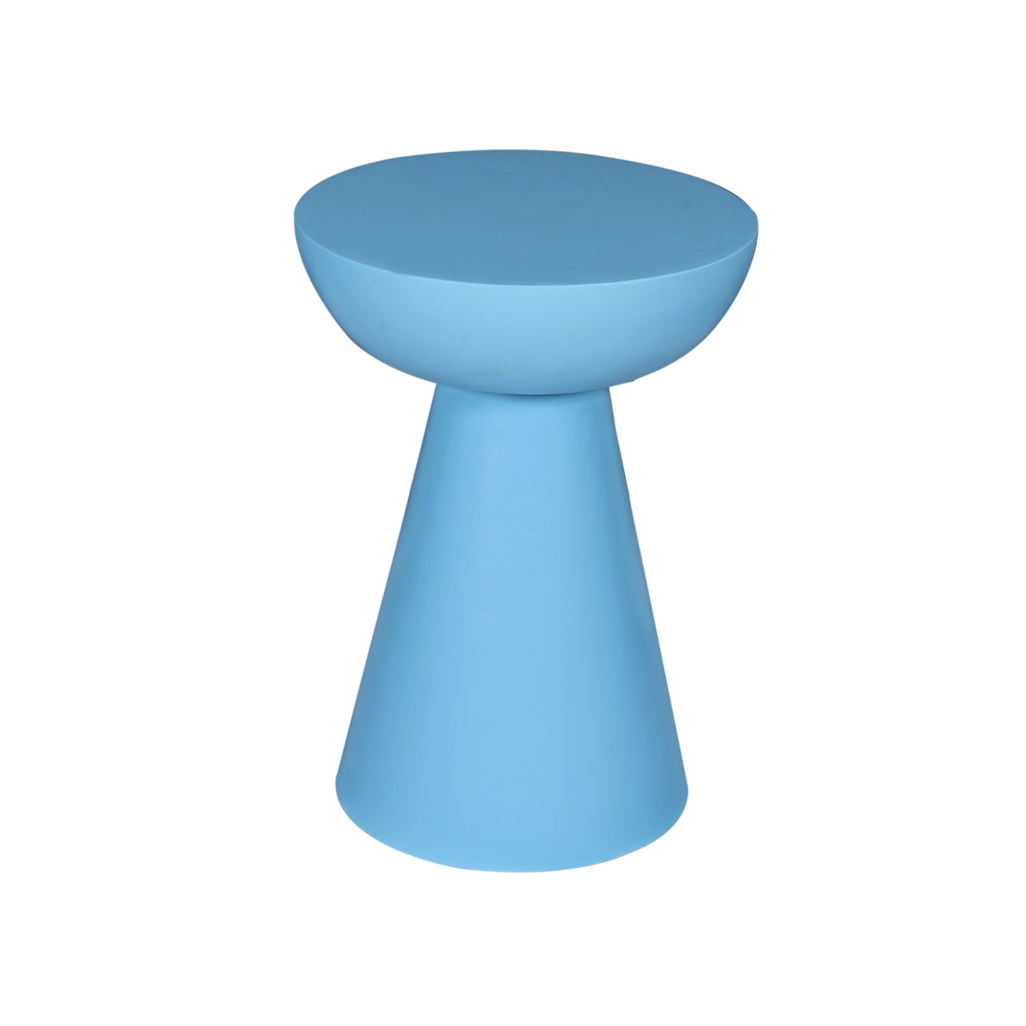 Side table Owen | Blauw
