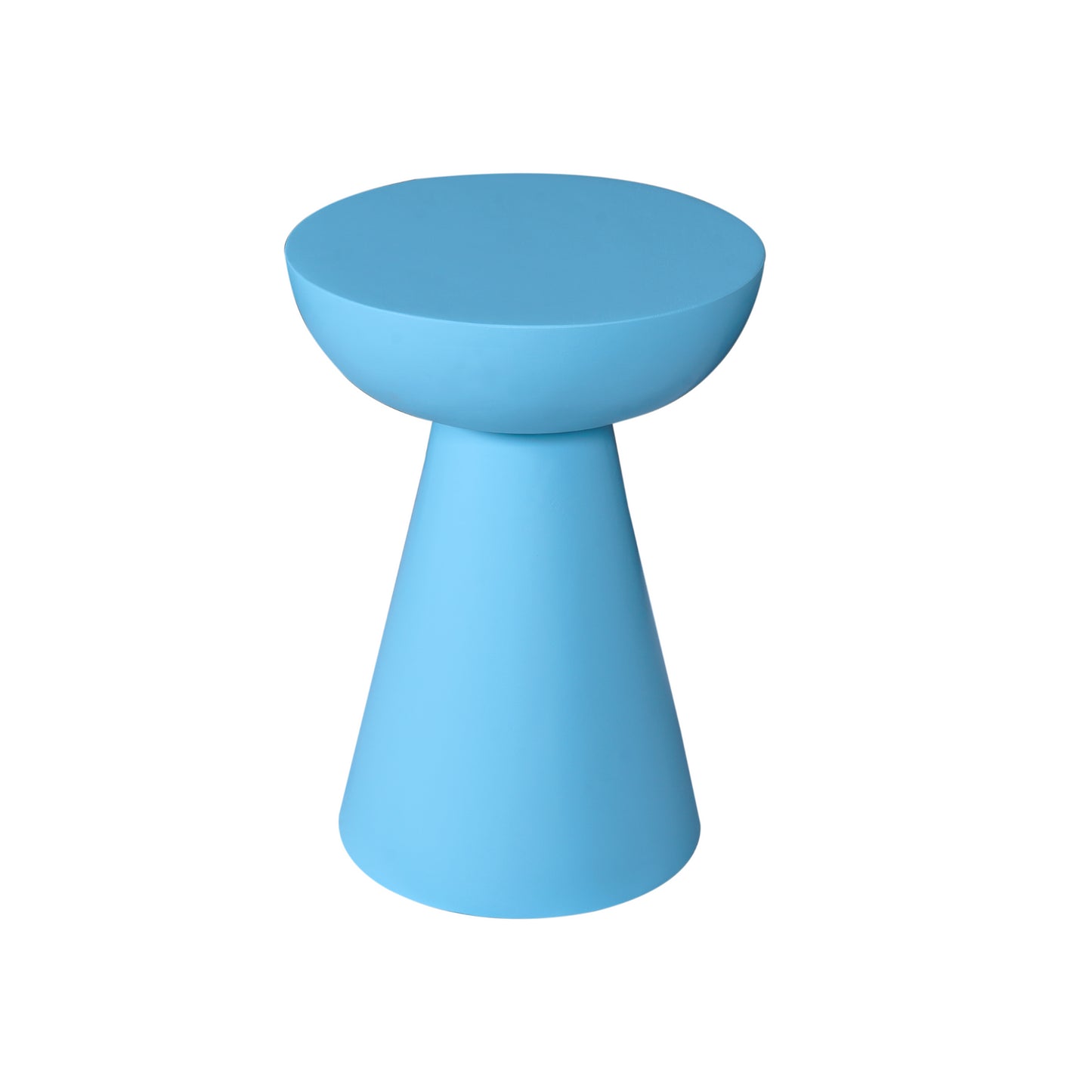 Side table Owen | Blauw