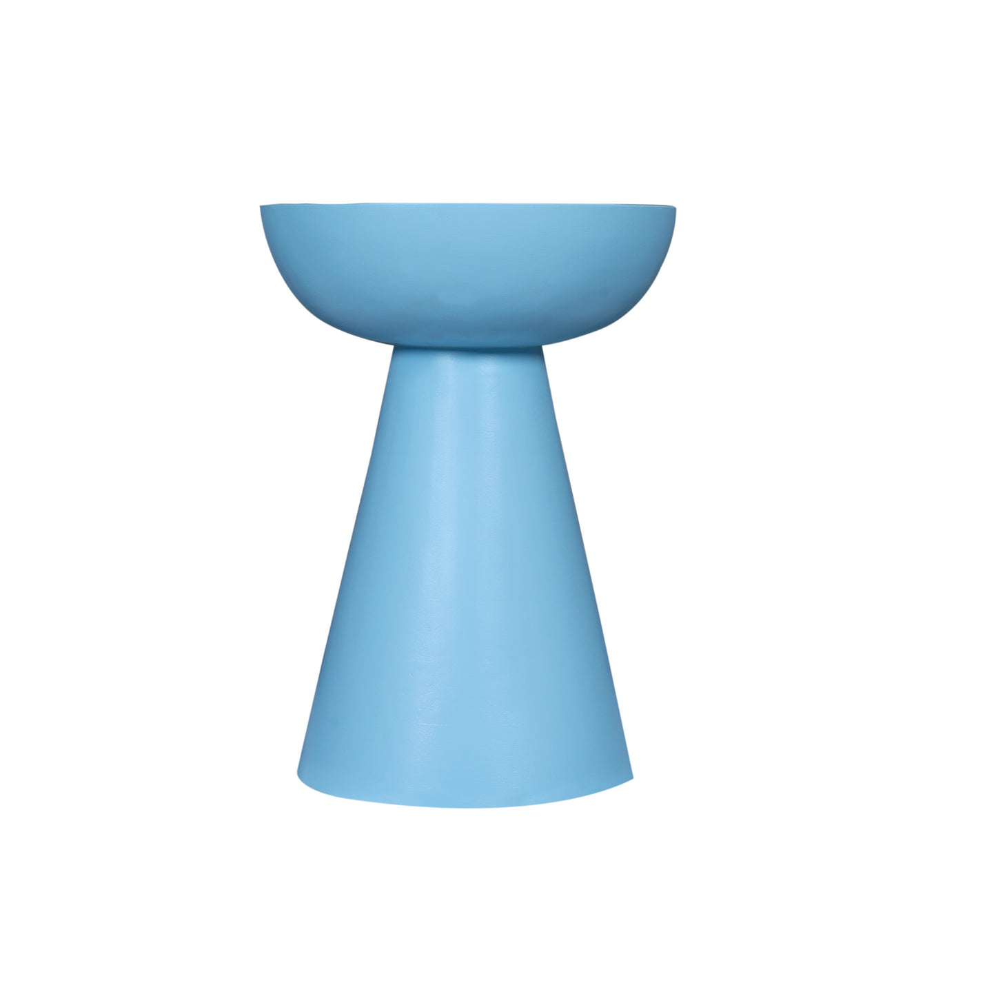 Side table Owen | Blauw