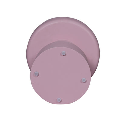 Side table Drum | Roze