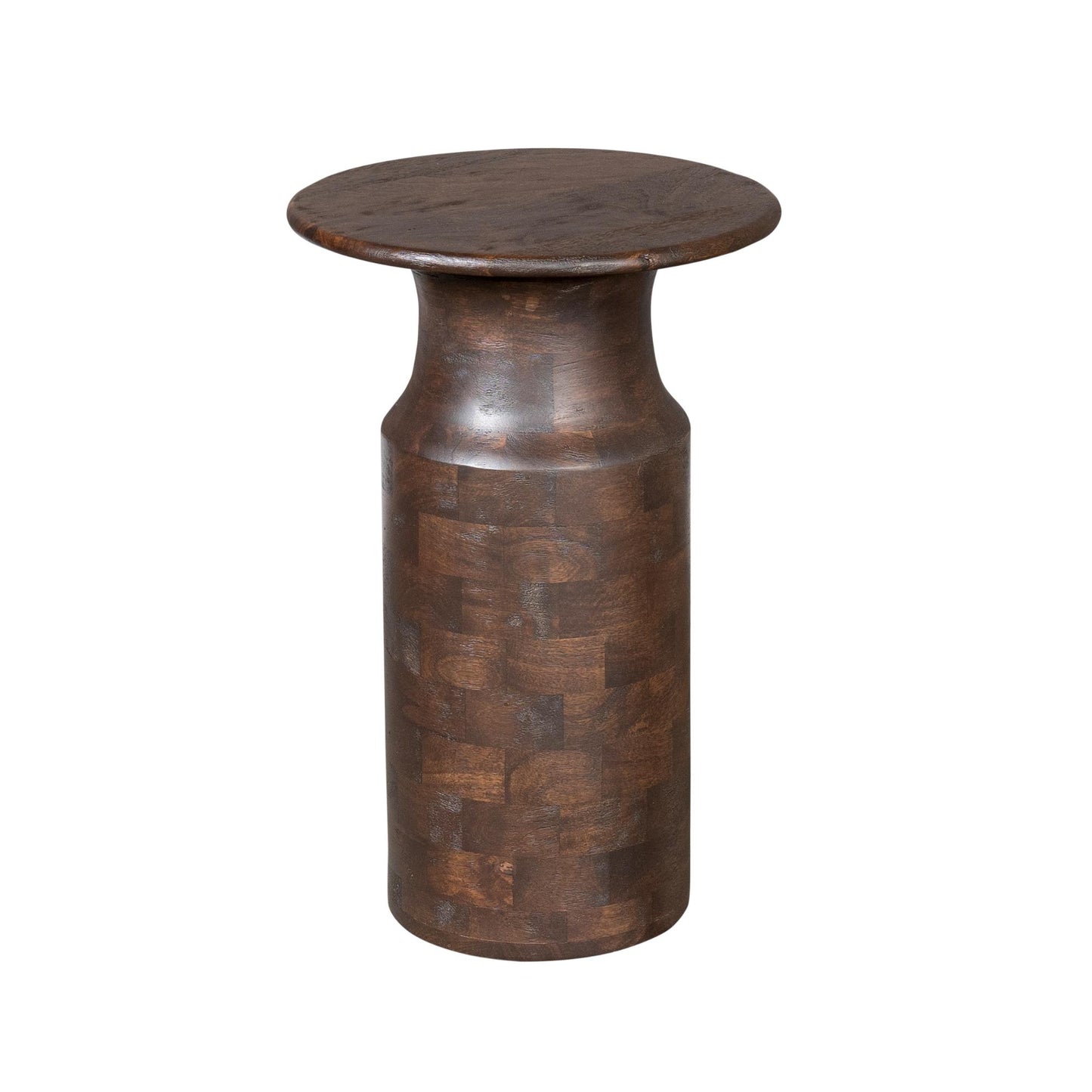 Bijzettafel Mason | Bruin