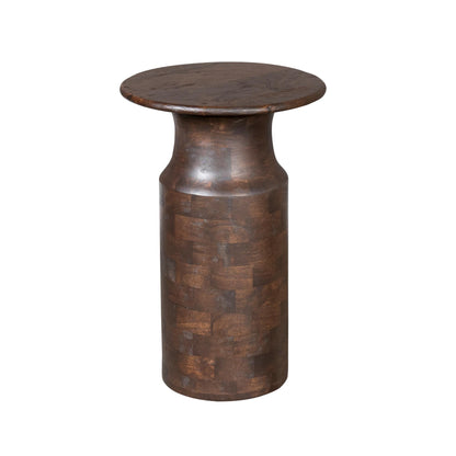 Bijzettafel Mason | Bruin