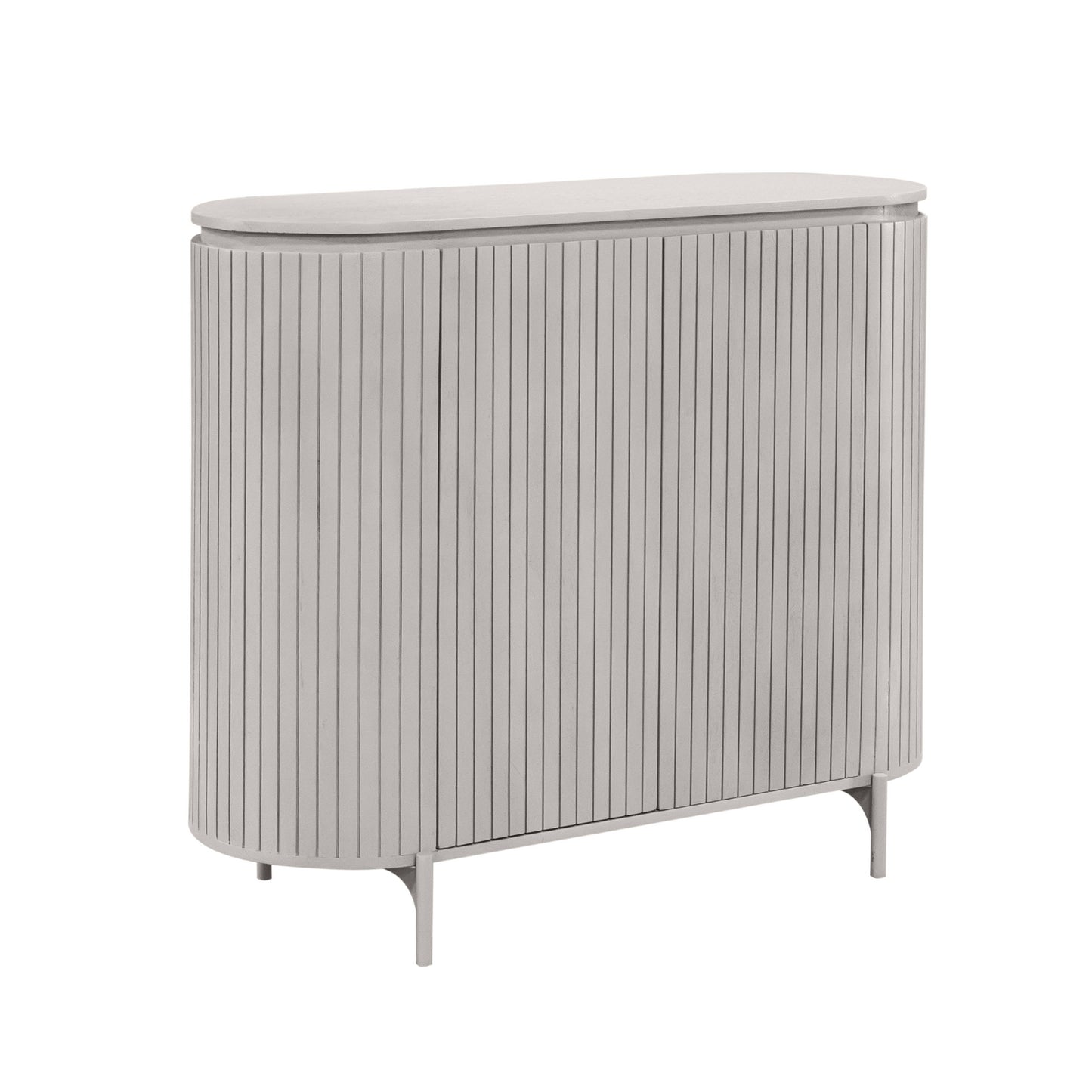 Kast Solana | 115 cm | Taupe