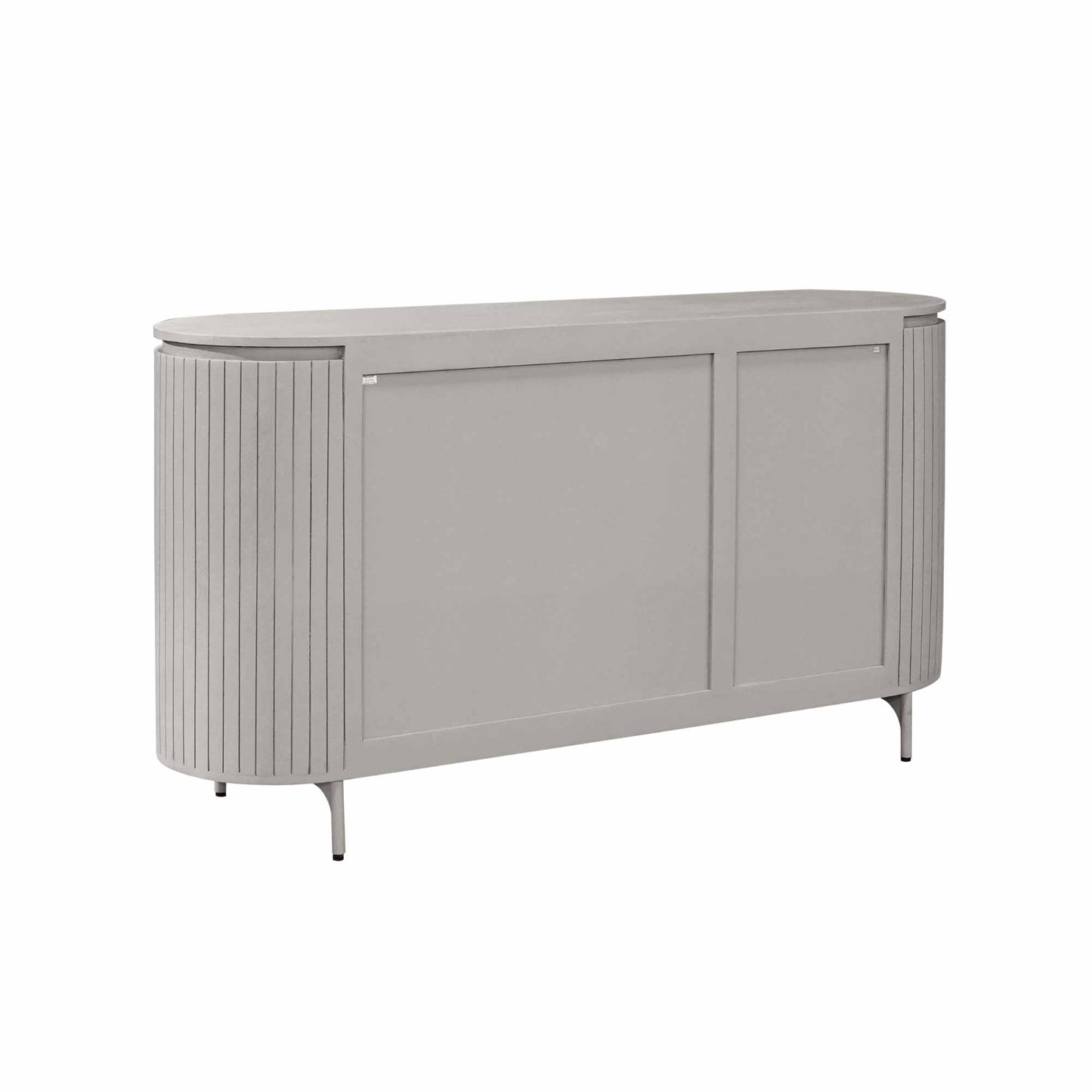 Dressoir Solana | 165 cm | Taupe