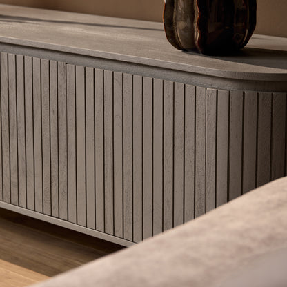 Tv-meubel Solana | 210 cm | Taupe