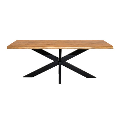 Boomstamtafel Denver | 240 cm