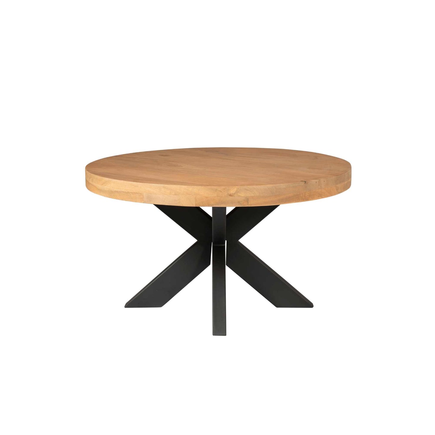 Salontafel Denver | 80 cm | Rond