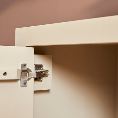 Dressoir Brussel Sand 3 deurs | 150 cm