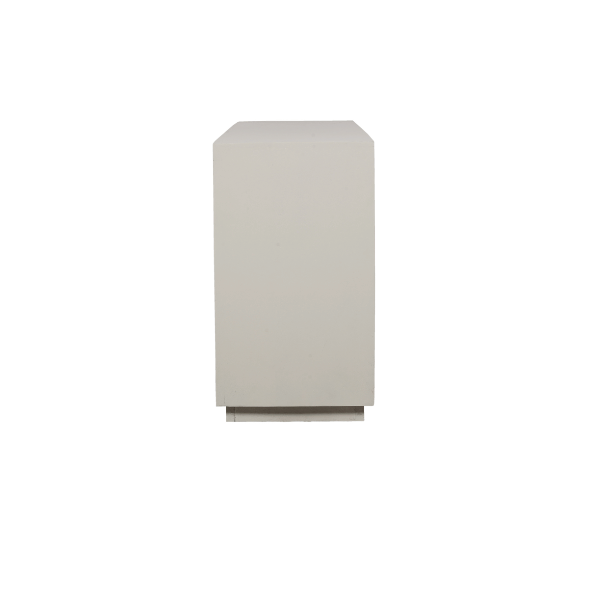 Dressoir Brussel Sand 3 deurs | 150 cm