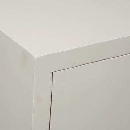 Dressoir Brussel Sand 3 deurs | 150 cm