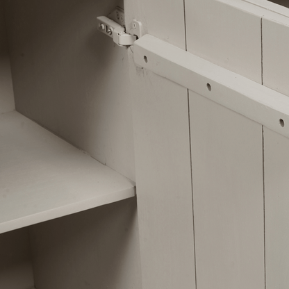 Dressoir Brussel Sand 3 deurs | 150 cm