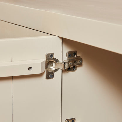 Tv-meubel Brussel Zand | 200 cm