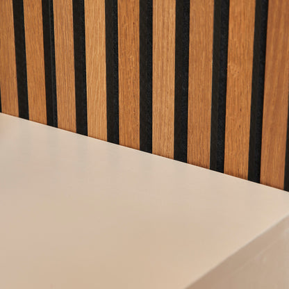 TV meubel Brussel Sand | 150 cm