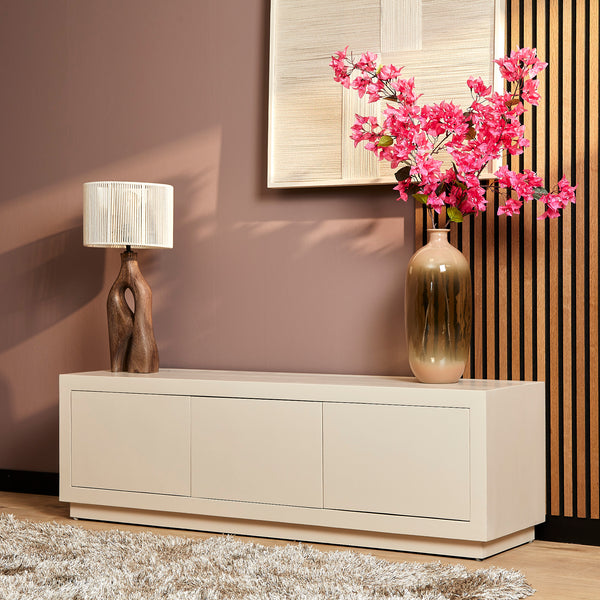 Tv-meubel Brussel Zand | 150 cm