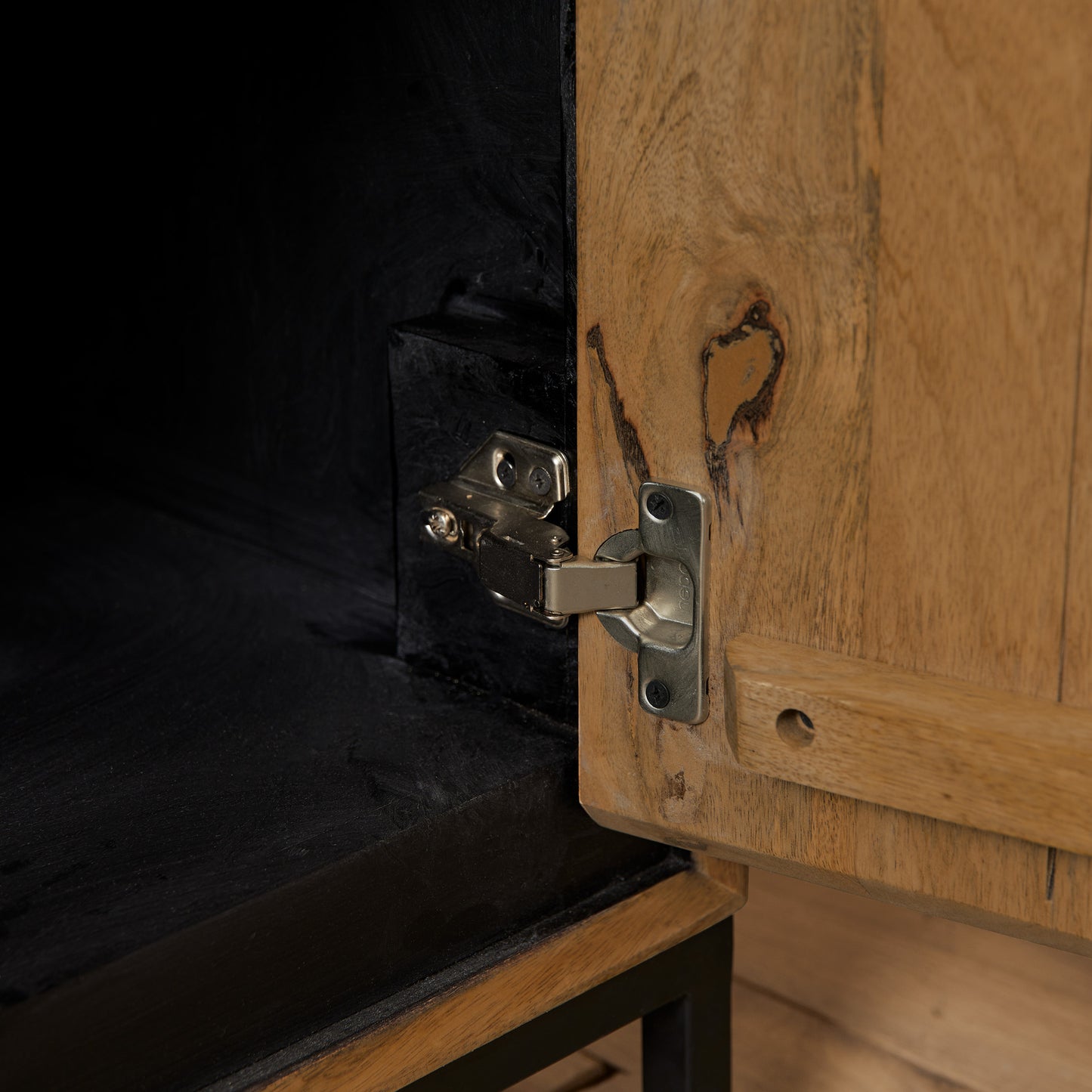 Tv-meubel RichWood | 120 cm