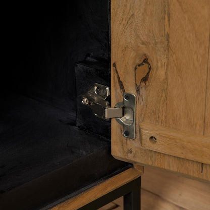 Tv-meubel RichWood | 120 cm