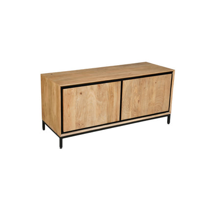 Tv-meubel RichWood | 120 cm