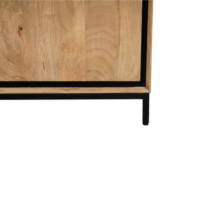 Tv-meubel RichWood | 120 cm