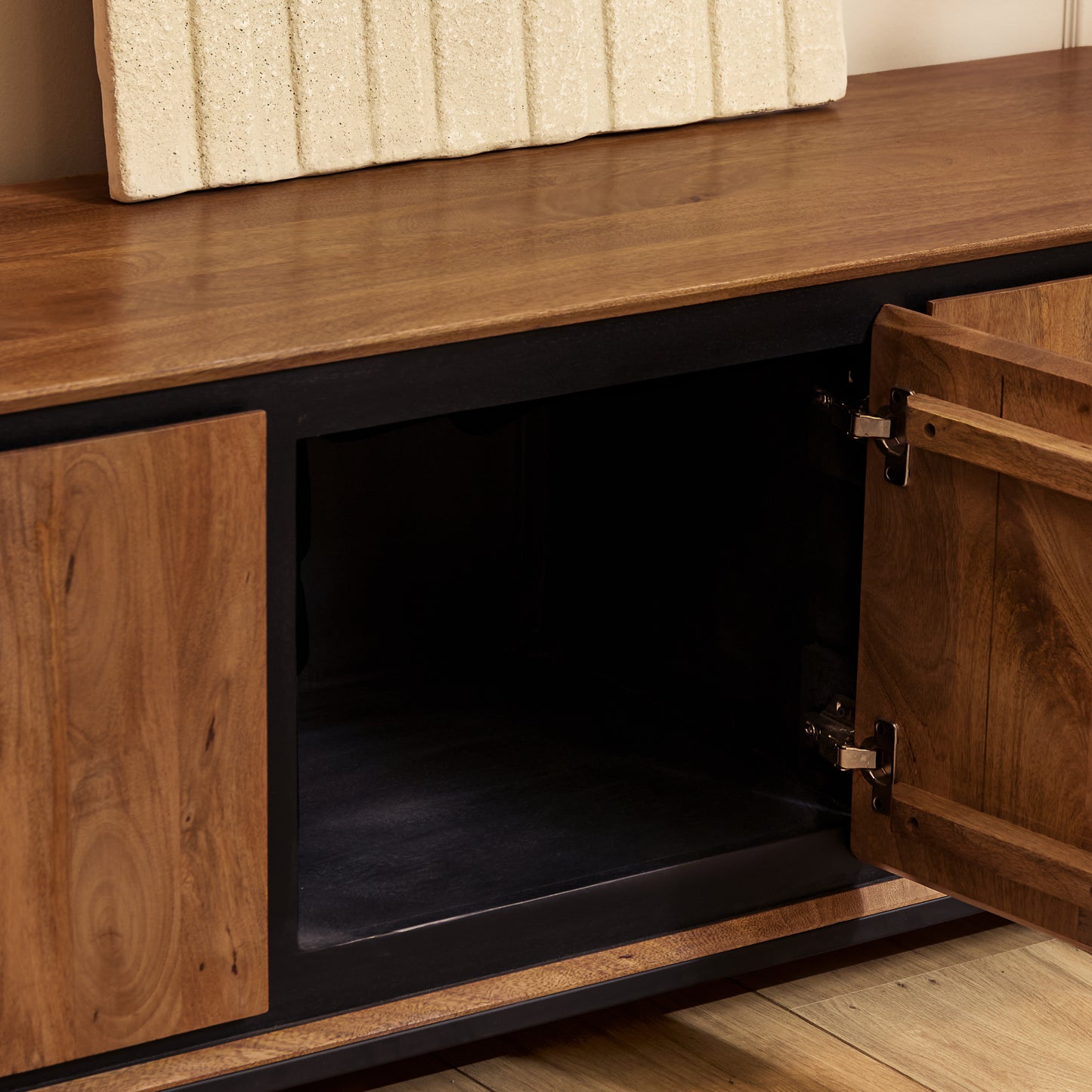 Tv-meubel RichWood | 150 cm