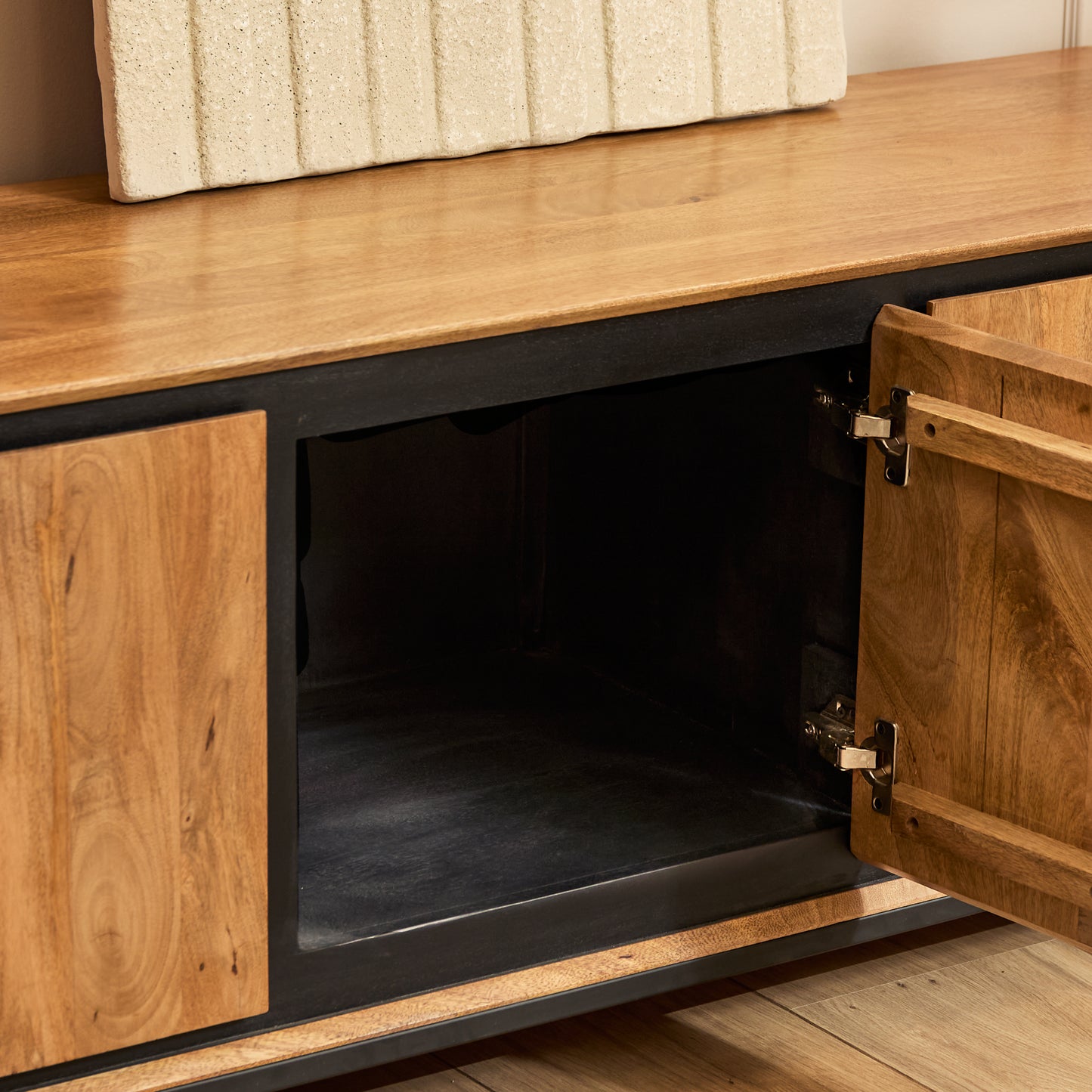 Tv-meubel RichWood | 150 cm