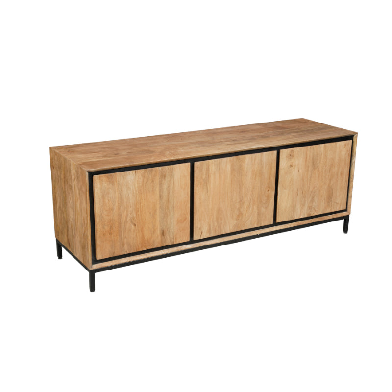 Tv-meubel RichWood | 150 cm