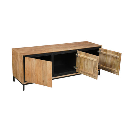 Tv-meubel RichWood | 150 cm