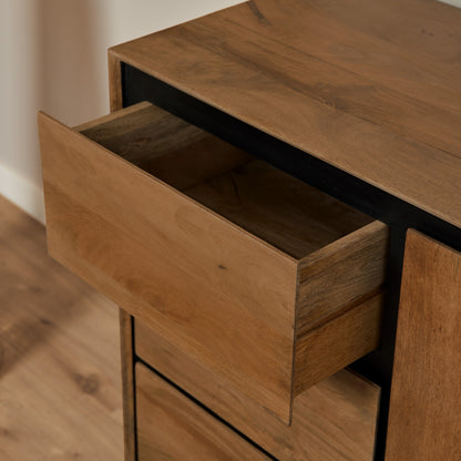 Kast RichWood | 100 cm