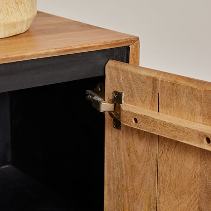 Kast RichWood | 100 cm