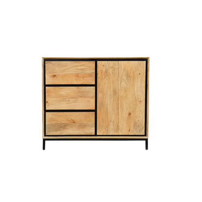 Kast RichWood | 100 cm
