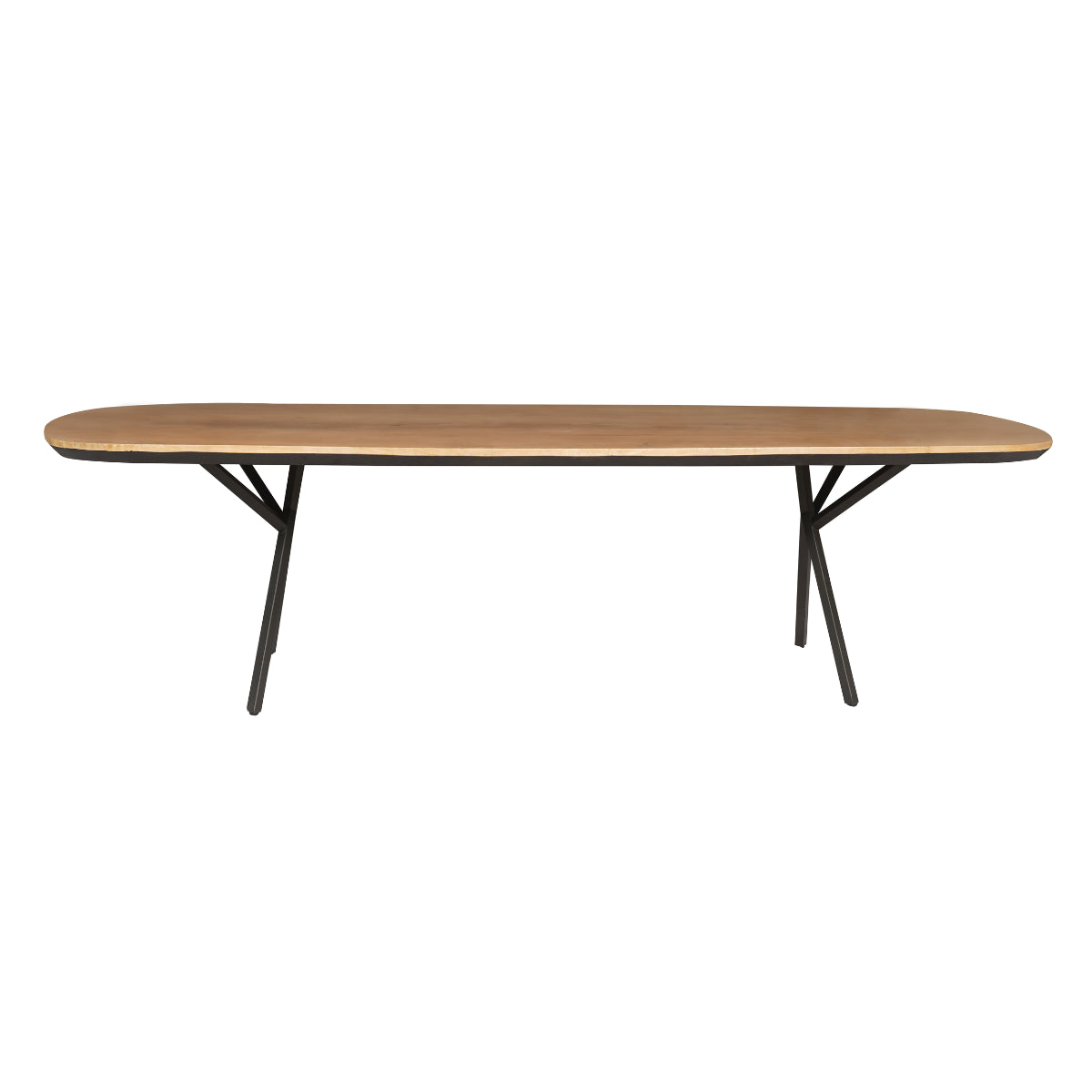 Eettafel RichWood | 200 cm