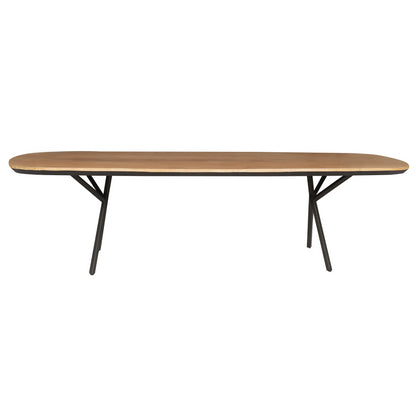 Eettafel RichWood | 200 cm