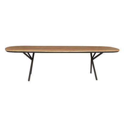 Eettafel RichWood | 280 cm