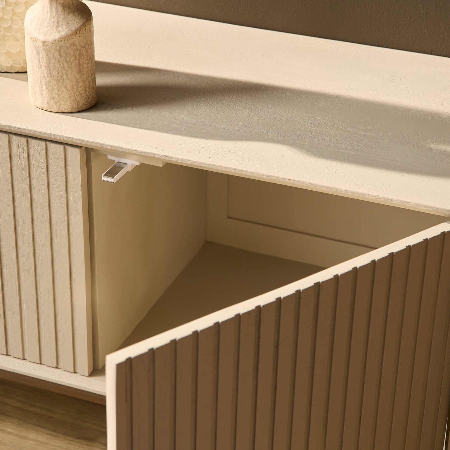 Tv-meubel Madison Sand | 165 cm