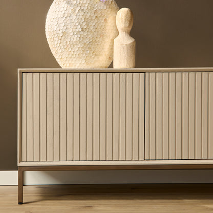 Tv-meubel Madison Sand | 165 cm