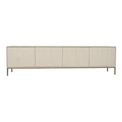Tv-meubel Madison Sand | 210 cm