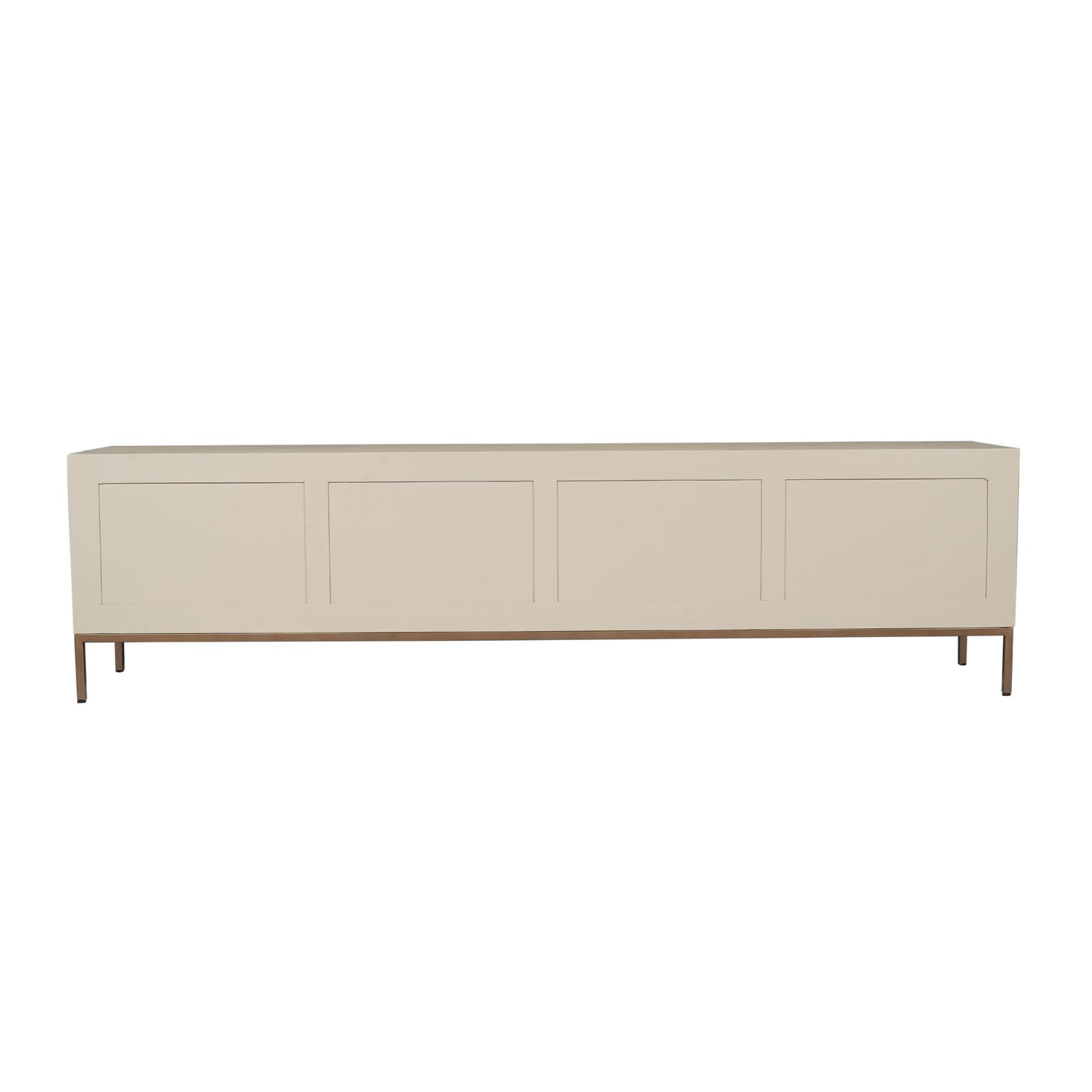 Tv-meubel Madison Sand | 210 cm