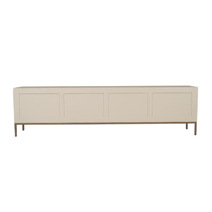 Tv-meubel Madison Sand | 210 cm