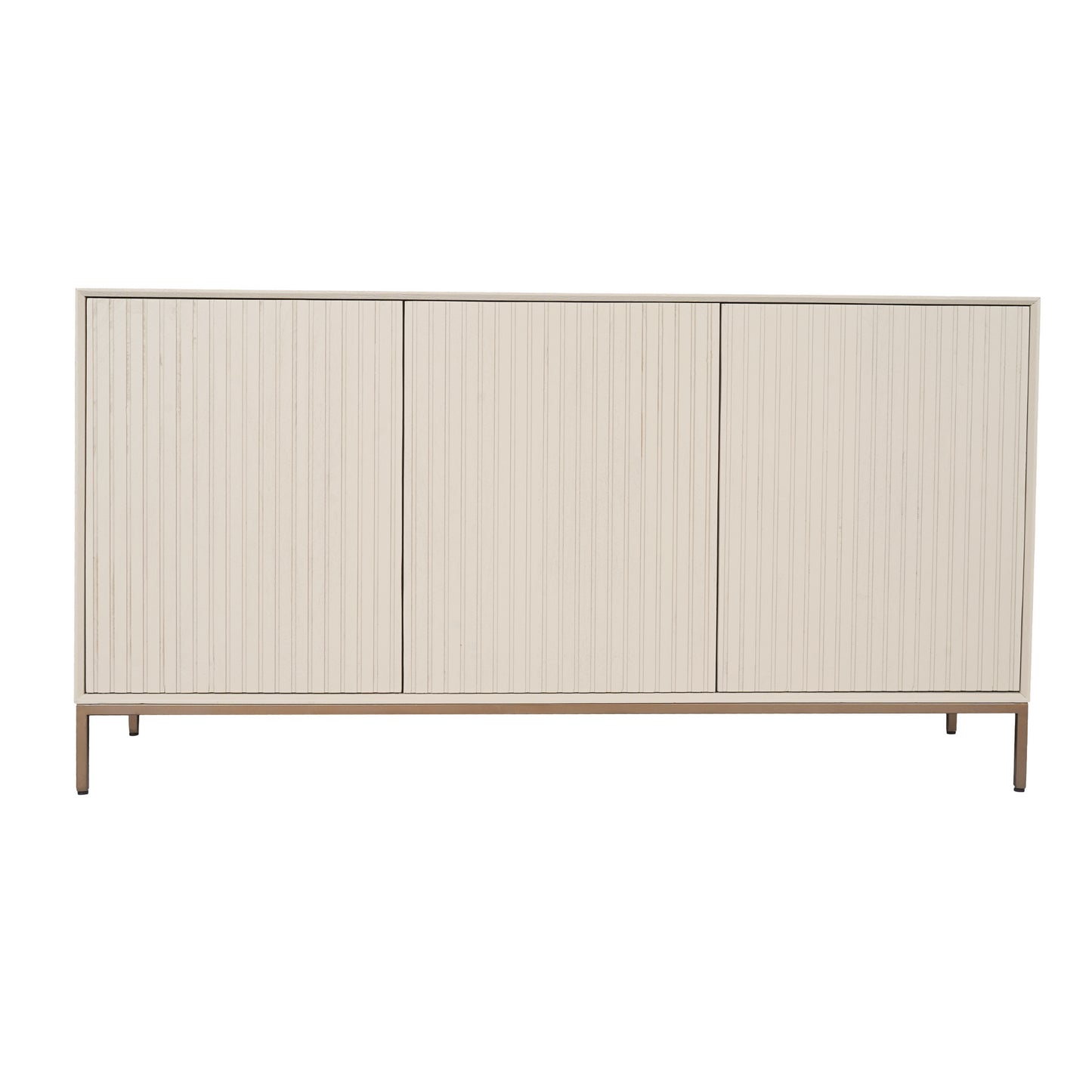 Dressoir Madison Zand | 165 cm