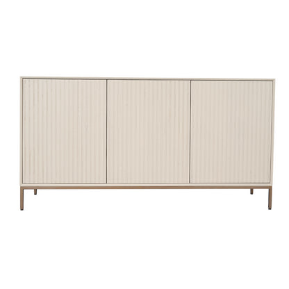 Dressoir Madison Zand | 165 cm