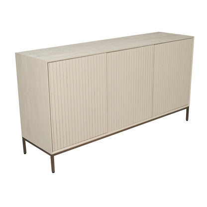 Dressoir Madison Zand | 165 cm