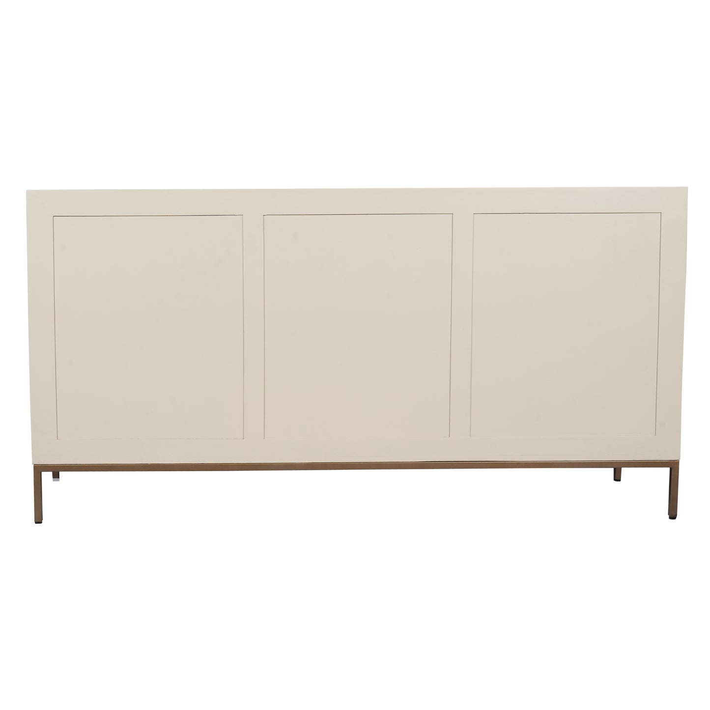 Dressoir Madison Zand | 165 cm