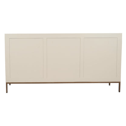 Dressoir Madison Zand | 165 cm