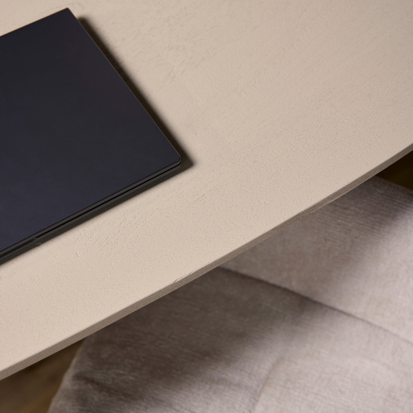 Eettafel Madison Sand | 280 cm | Deens Ovaal