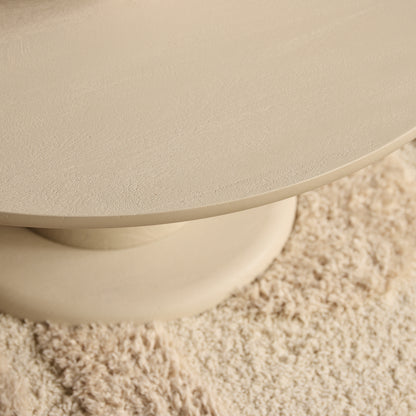 Salontafel Mabel | 90 cm