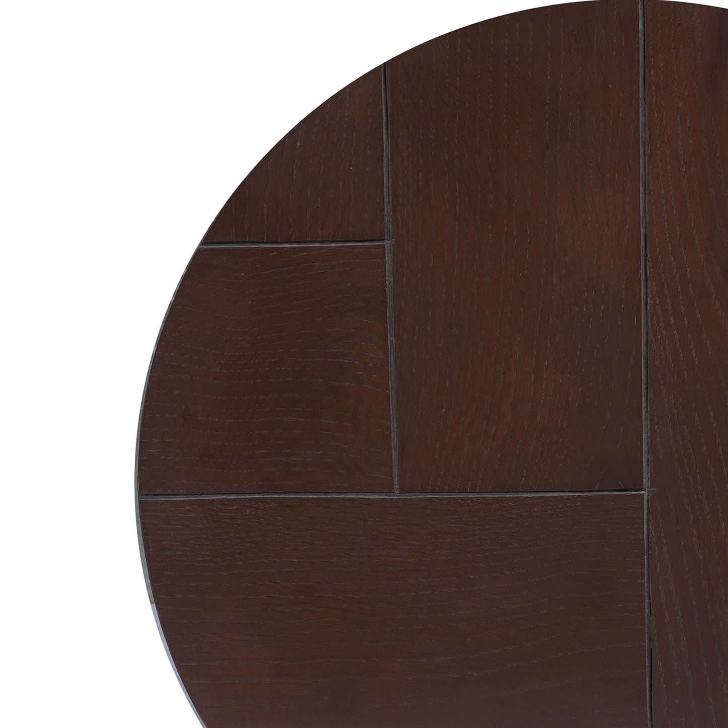 Salontafel Otik Walnoot Eiken | 70 cm | set van 2