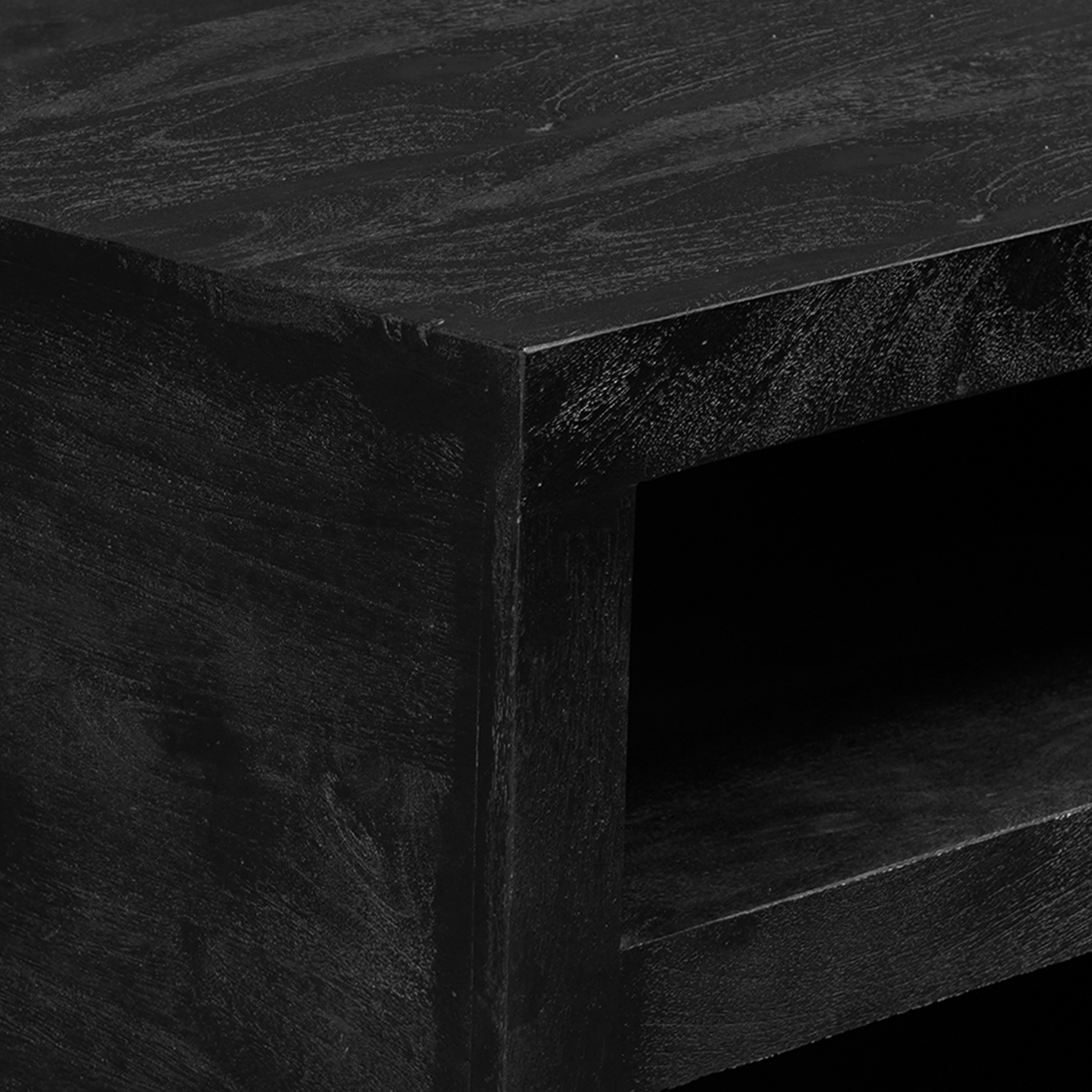 Salontafel Brussel Zwart