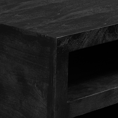 Salontafel Brussel Zwart