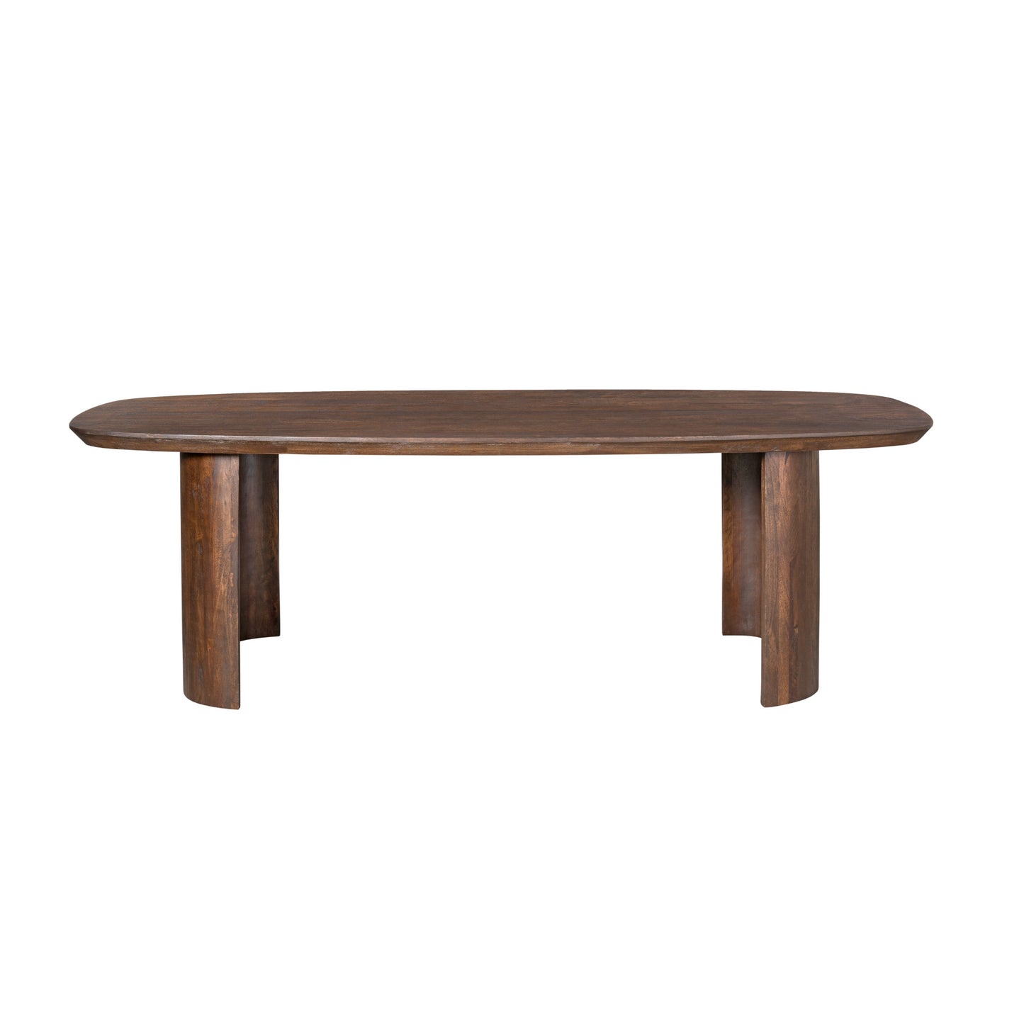 Eettafel Maré Bruin | 300 cm