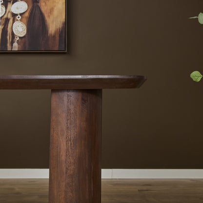 Eettafel Maré Bruin | 300 cm